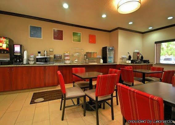 Comfort Inn Albuquerque Airport Exterior foto